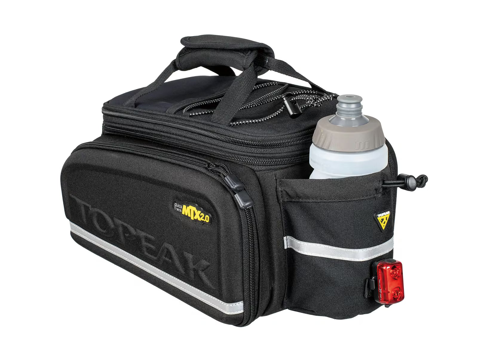 Topeak Trunk Bag MTX DXP for MTX Quicktrack