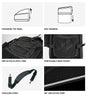 Topeak Trunk Bag MTX DXP for MTX Quicktrack