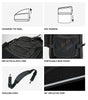 Topeak Trunk Bag MTX DXP for MTX Quicktrack
