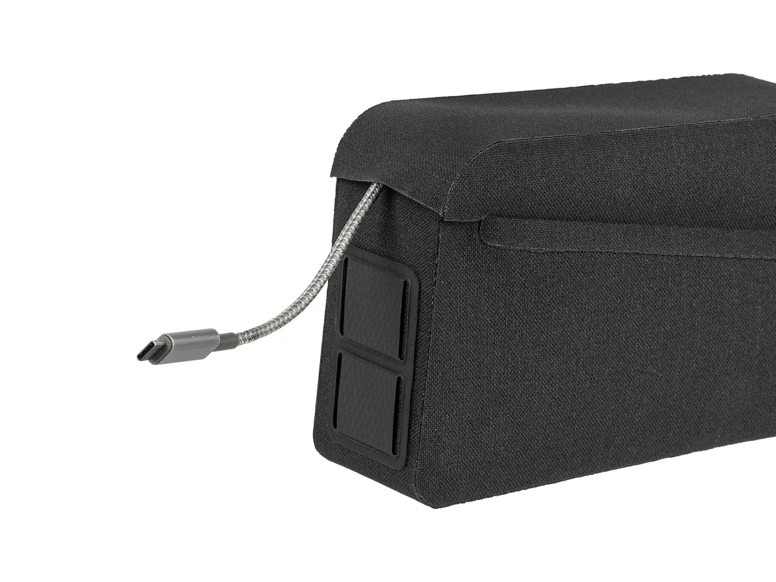 Topeak Toploader Dryshell 1L