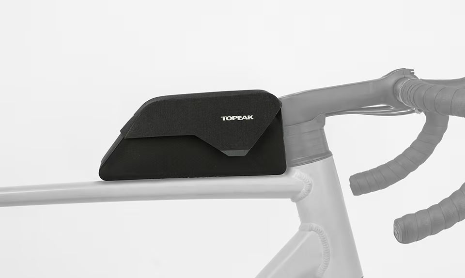 Topeak Toploader Dryshell 1L