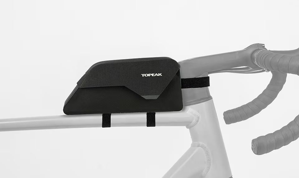 Topeak Toploader Dryshell 1L
