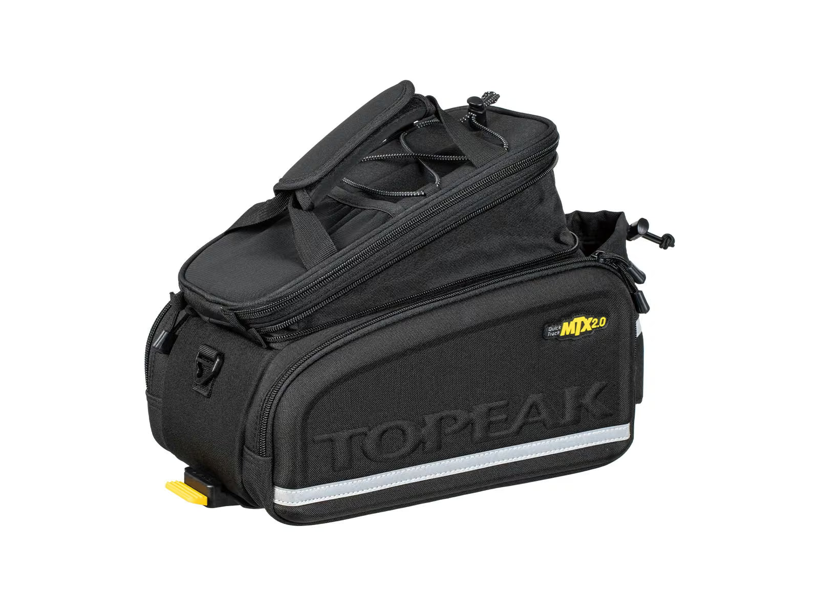 Topeak Trunk Bag MTX DX for MTX Quicktrack