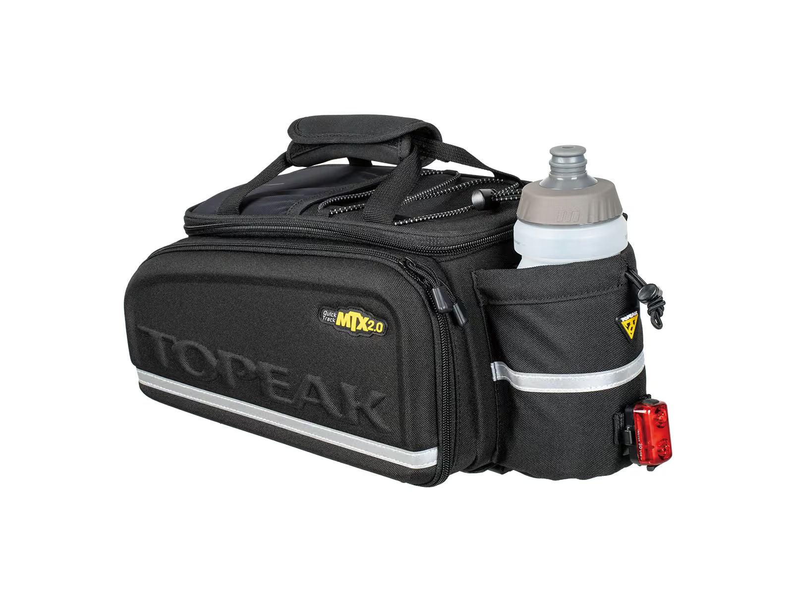 Topeak Trunk Bag MTX EXP for MTX Quicktrack