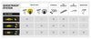 Topeak Trunk Bag MTX EXP for MTX Quicktrack