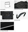 Topeak Trunk Bag MTX EXP for MTX Quicktrack