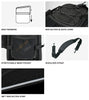 Topeak Trunk Bag MTX EXP for MTX Quicktrack