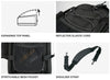 Topeak Trunk Bag MTX EX for MTX Quicktrack