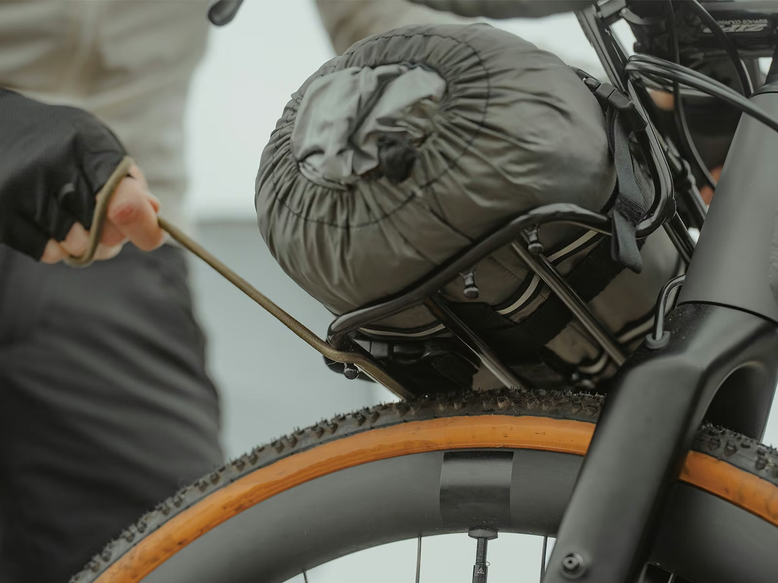 Topeak Cargo Elastic Cord