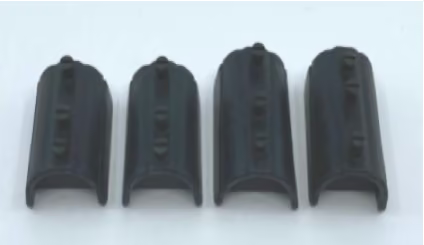 Topeak Rubber Pad for TetraRack