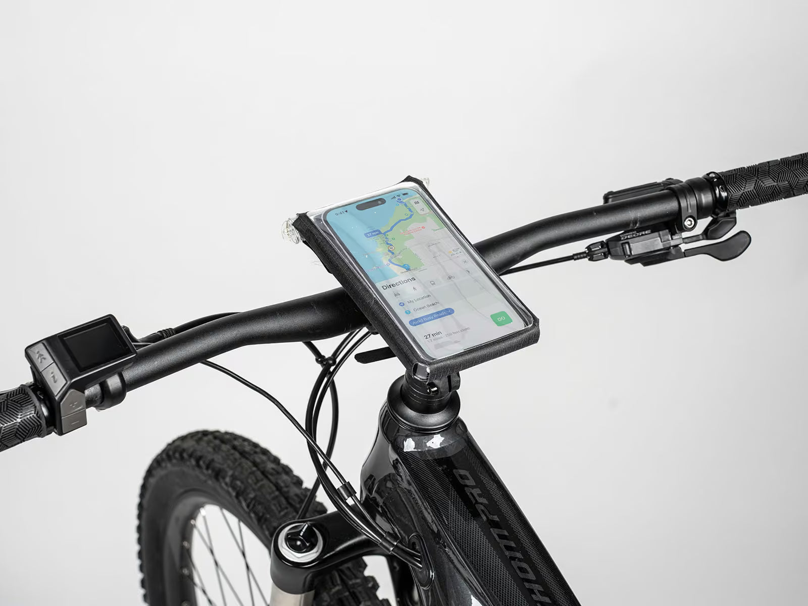 Topeak Phone Case Drybag L for 6.9