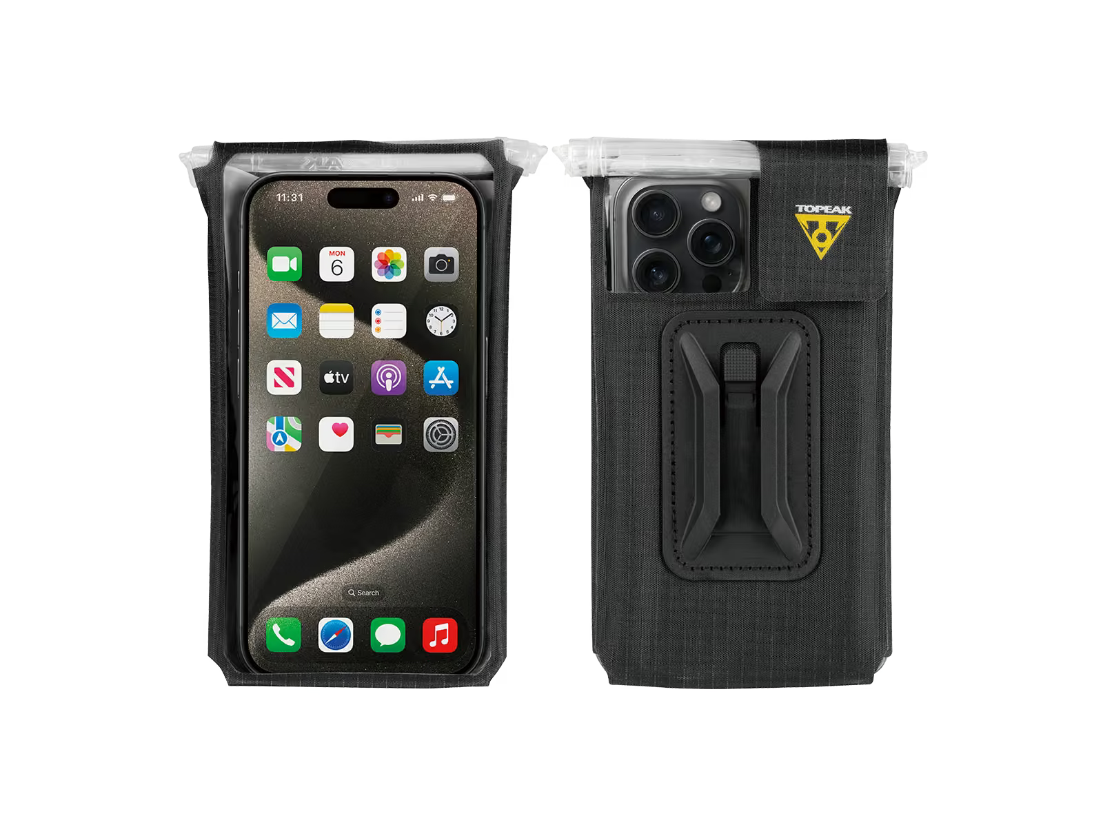 Topeak Phone Case Drybag L for 6.9