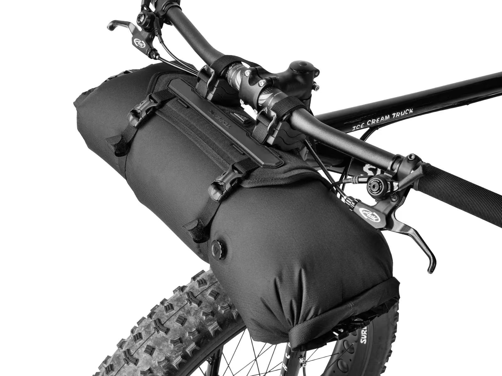 Topeak Bag Handlebar Frontloader 8L
