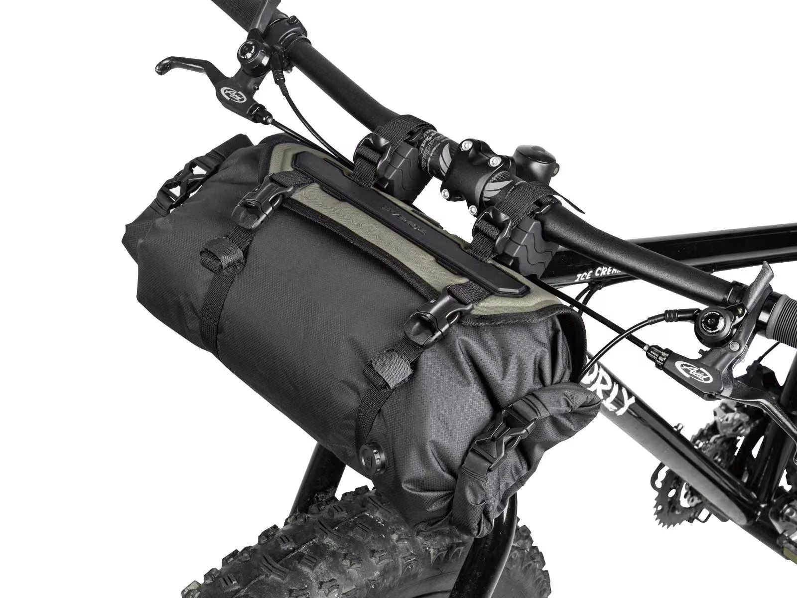 Topeak Bag Handlebar Frontloader 8L