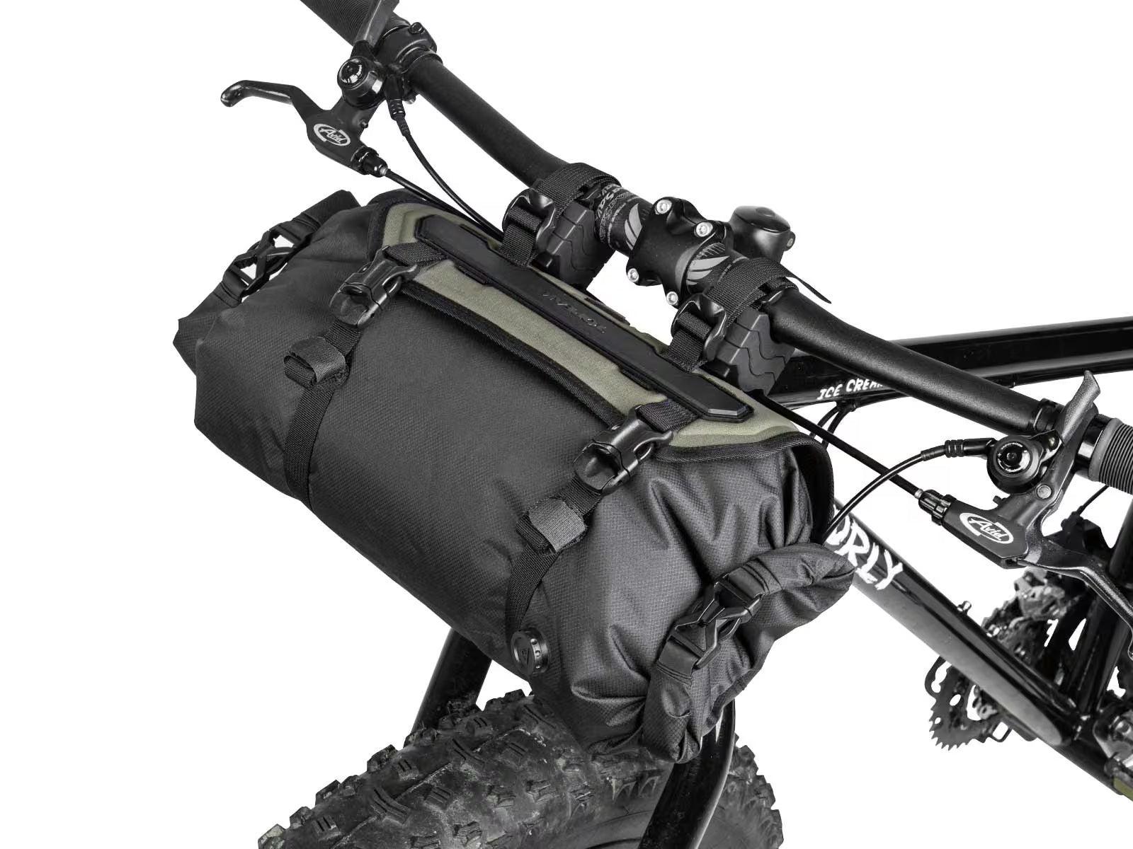 Topeak Bag Handlebar Frontloader 8L
