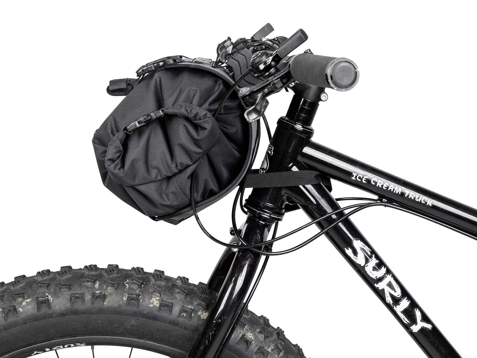 Topeak Bag Handlebar Frontloader 8L