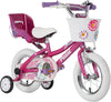 Pedal Bud 12" / Pink