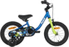 Pedal Bing 14" Blue Lime