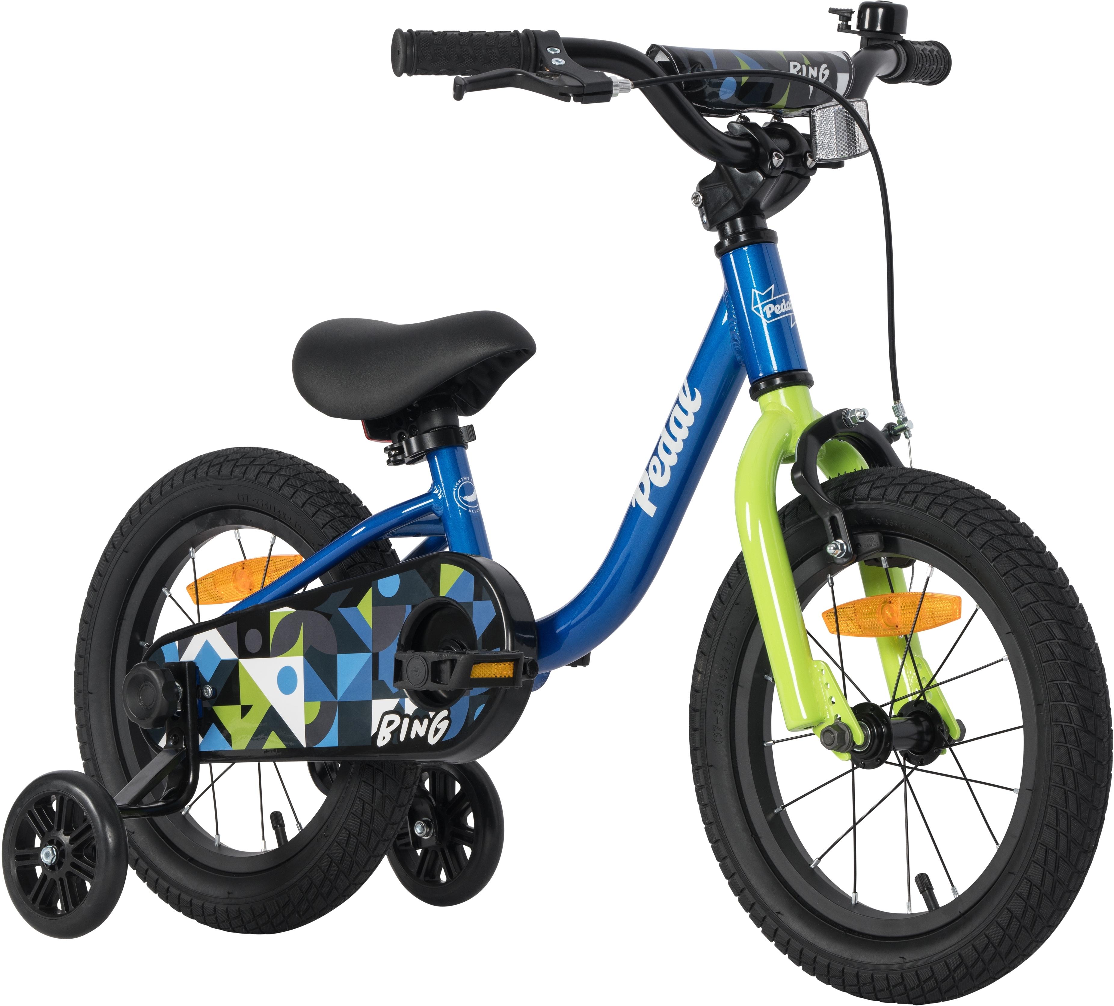 Pedal Bing 14