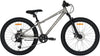 Pedal Jackal 24" Gloss Silver Chrome