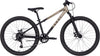 Pedal Renegade 26" Gloss Sand Black Fade