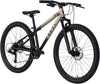 Pedal Renegade 26" Gloss Sand Black Fade