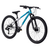 Pedal Renegade 26" Gloss Teal Silver Fade