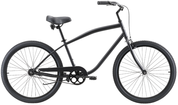 Pedal Copacabana Beach Cruiser