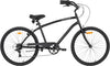 Pedal Copacabana 7 Spd Satin Black UNI