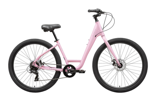 Pedal Breeze 1 / Pink