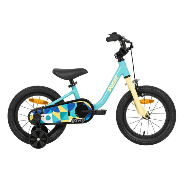 Pedal Bing 14