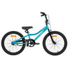 Pedal Strike 20" Aqua