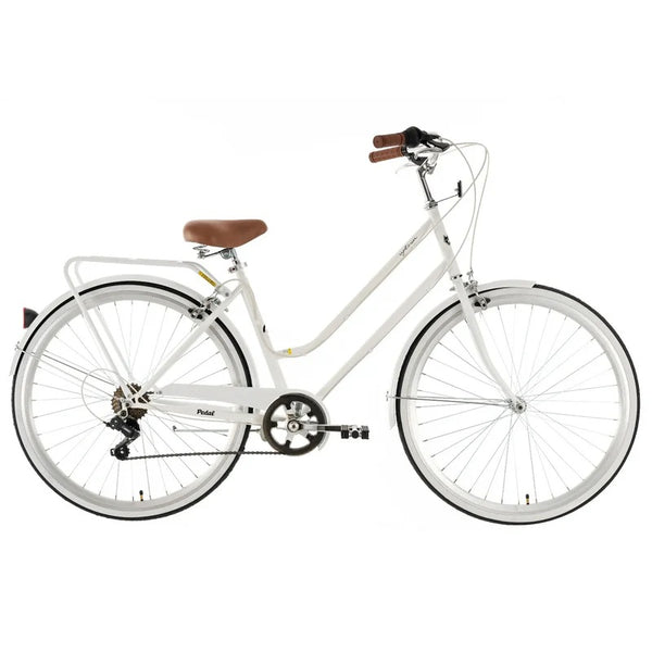 Pedal Uptown Classic