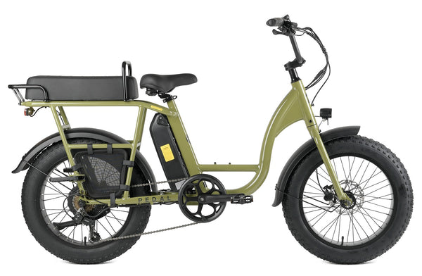 Pedal Brewer