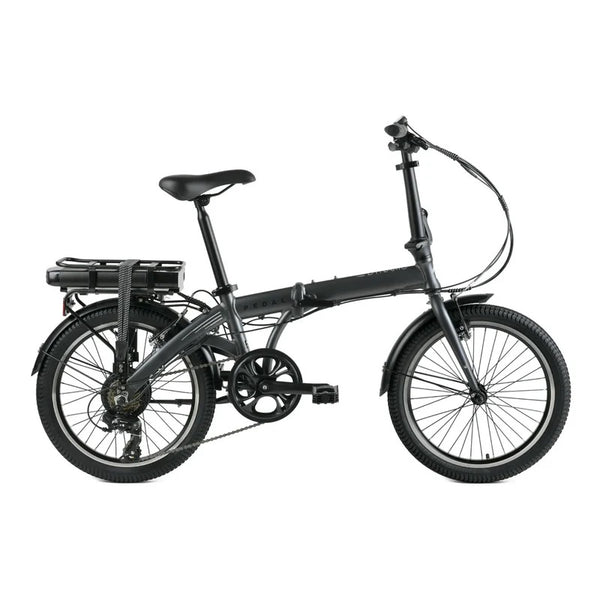 Pedal Dynamo 3