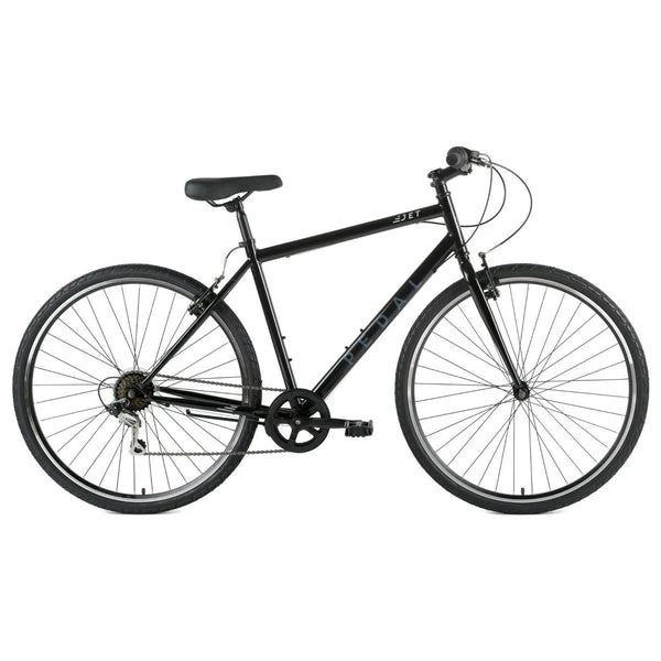 Pedal Jet 3