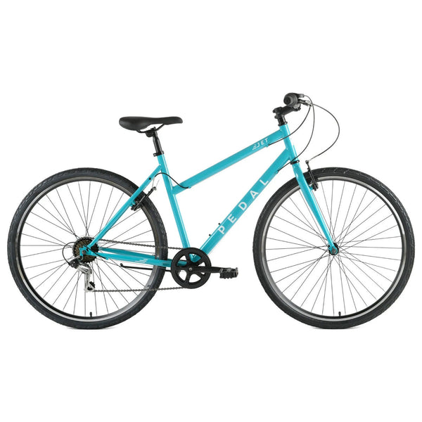 Pedal Jet 3 Trapeze