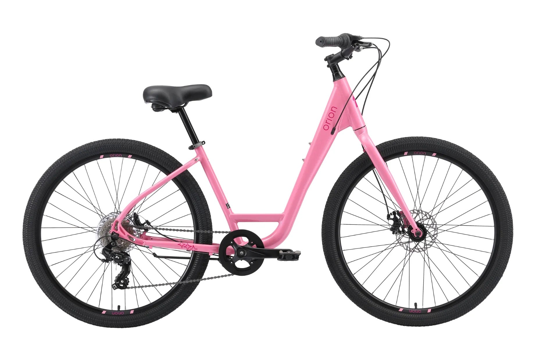 Pedal Orion 2