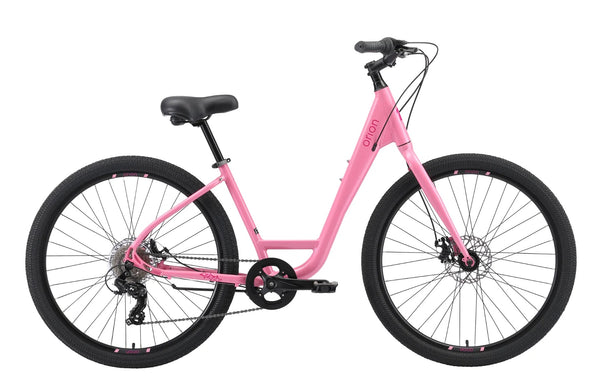 Pedal Orion 2