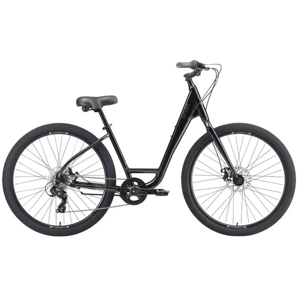 Pedal Orion 2