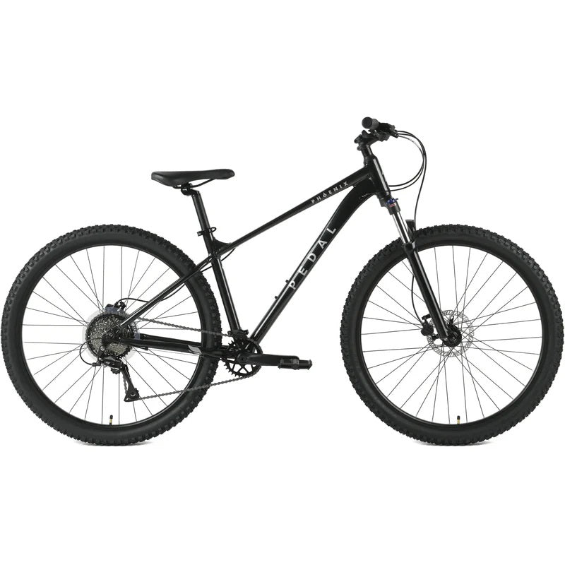 Pedal Phoenix 3
