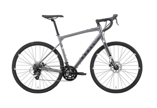 Pedal Raider 3