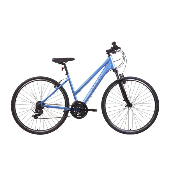 Pedal Raven 3 ST