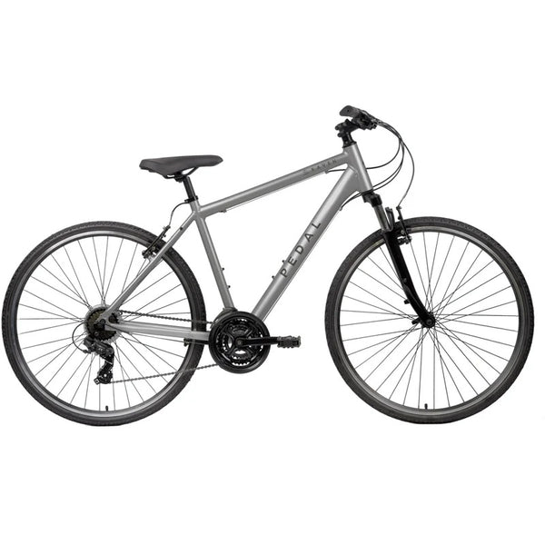 Pedal Raven 3