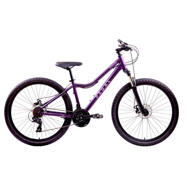 Pedal Thrasher 4 W