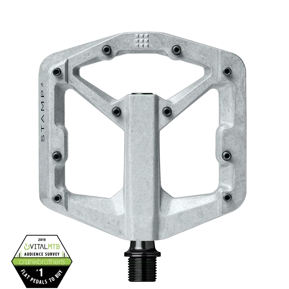 Crankbrothers Stamp 2 Pedals