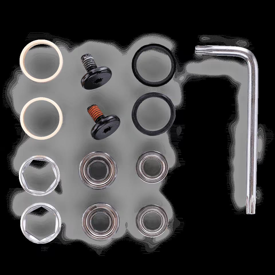 Crankbrothers Pedal Refresh Kit Stamp 2 & 3