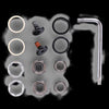 Crankbrothers Pedal Refresh Kit Stamp 2 & 3