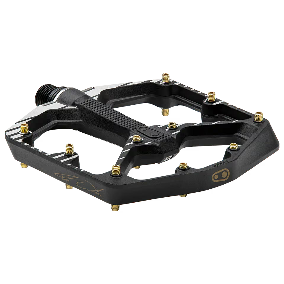 Crankbrothers Stamp 7 Pedals Fabio Edition