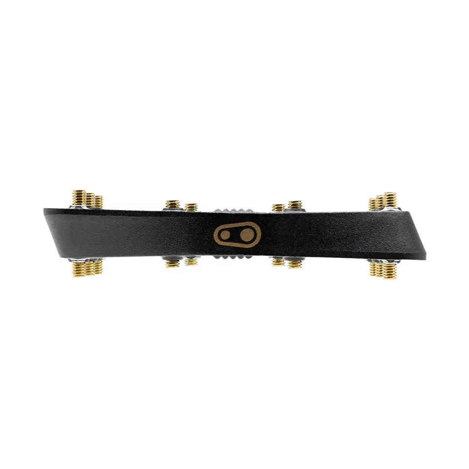 Crankbrothers Stamp 7 Pedals Fabio Edition